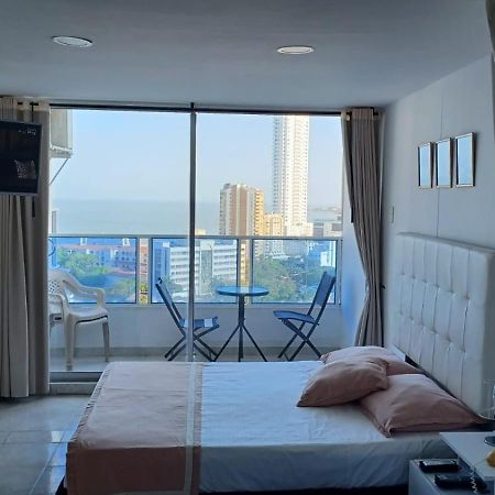 Luis Del Mar - Edificio Nuevo Conquistador Cartagena  Exterior foto